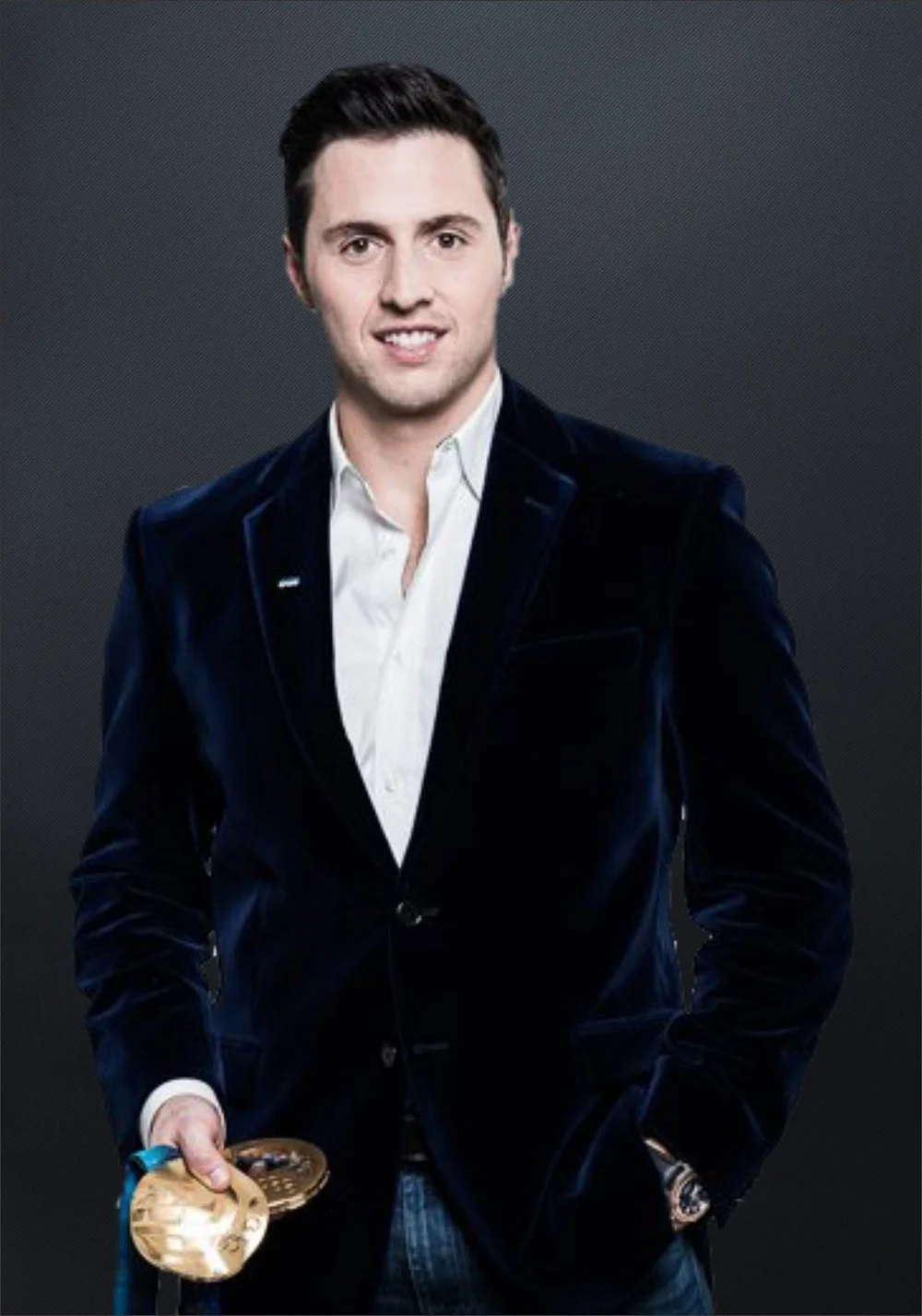 Alexandre Bilodeau