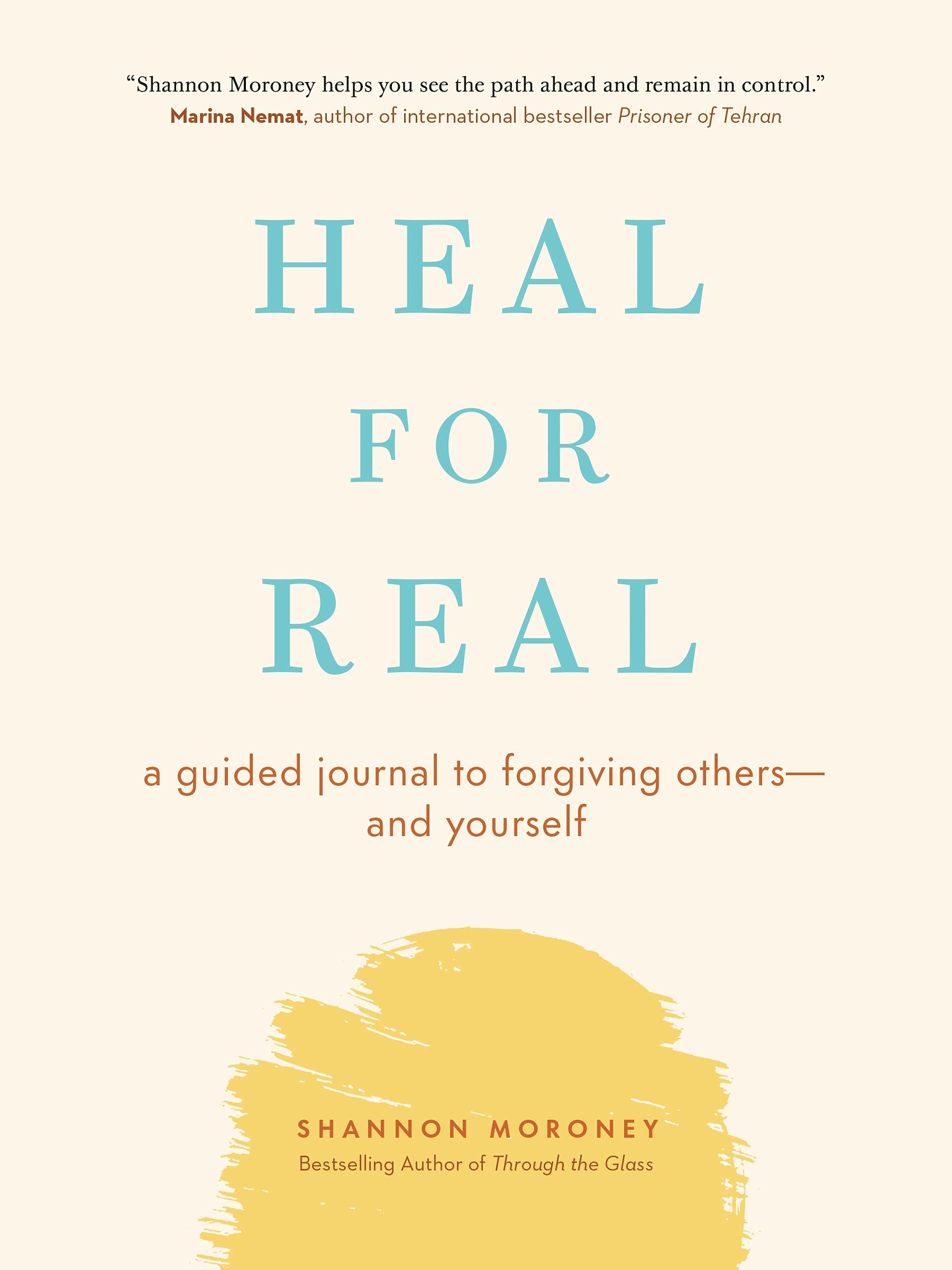 Heal For Real