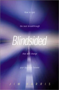 Blindsided