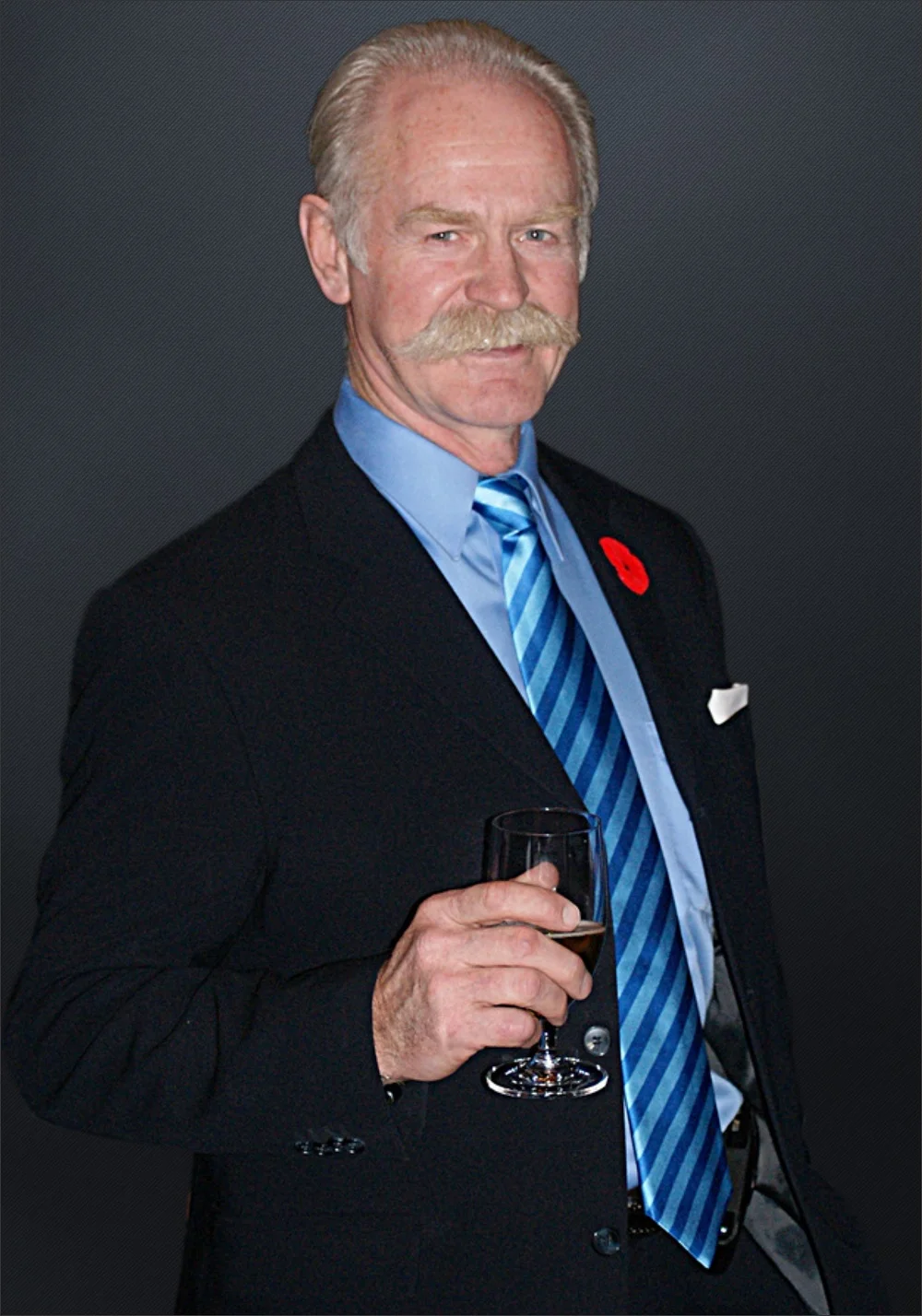 Lanny McDonald