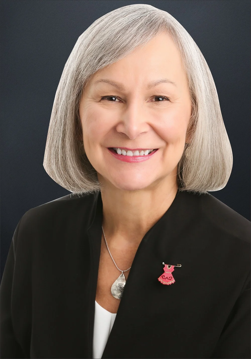 Hon. Dr. Marion Buller