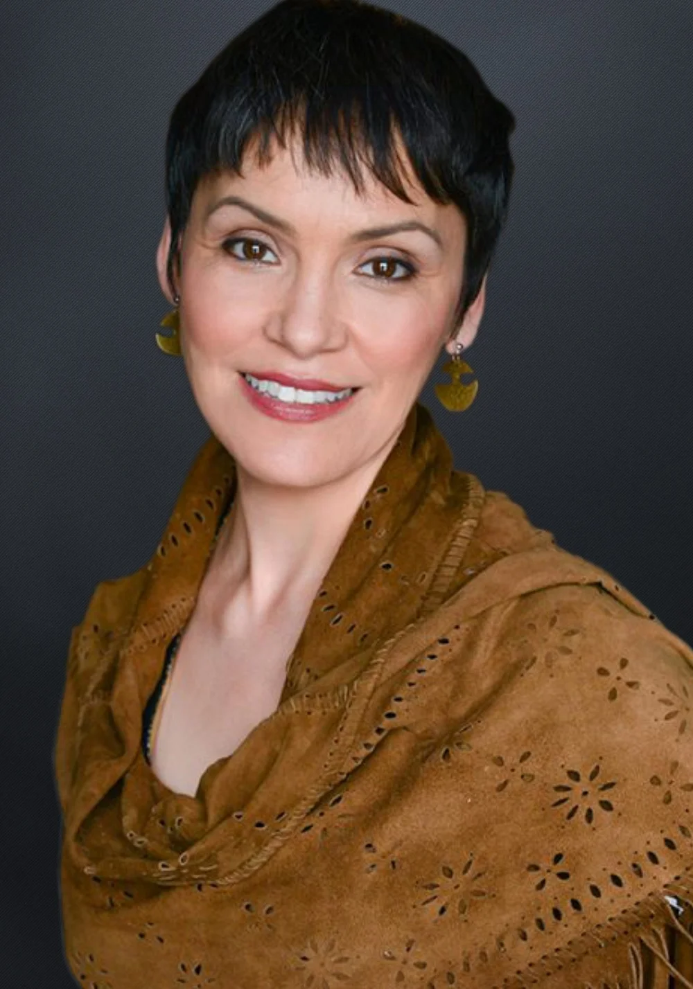 Susan Aglukark