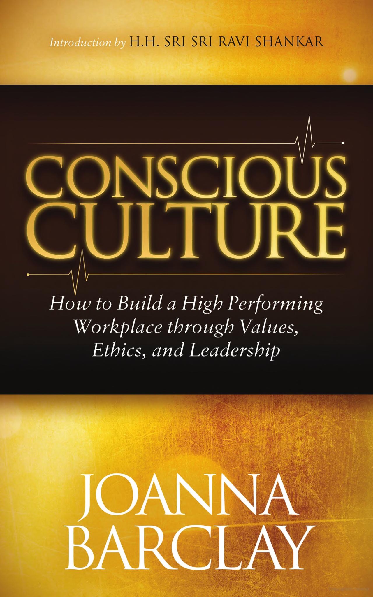 Conscious Culture