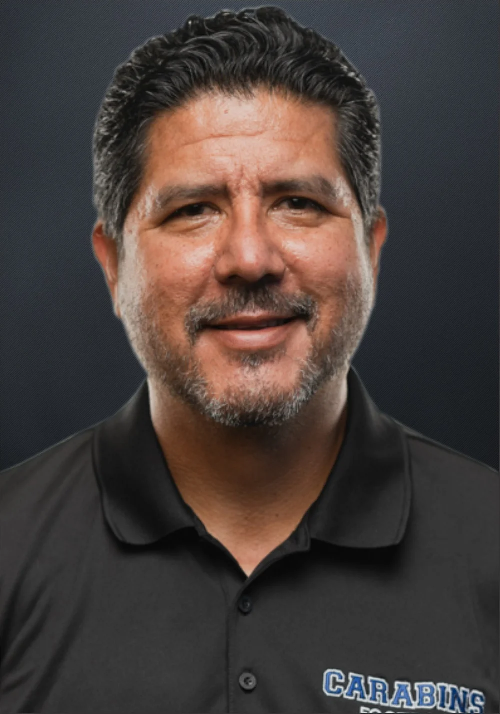 Anthony Calvillo