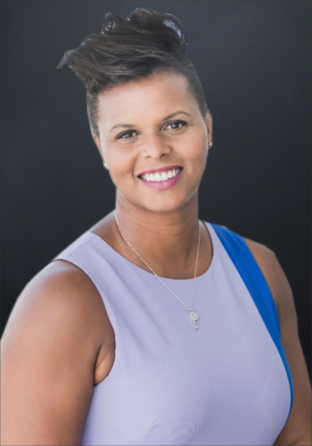 Karina LeBlanc