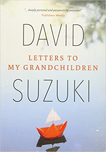 Letters to My Grandchildren