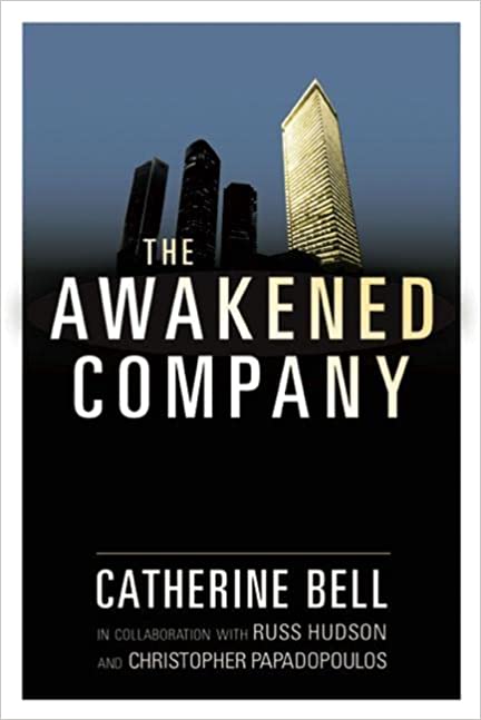 The Awakened Company