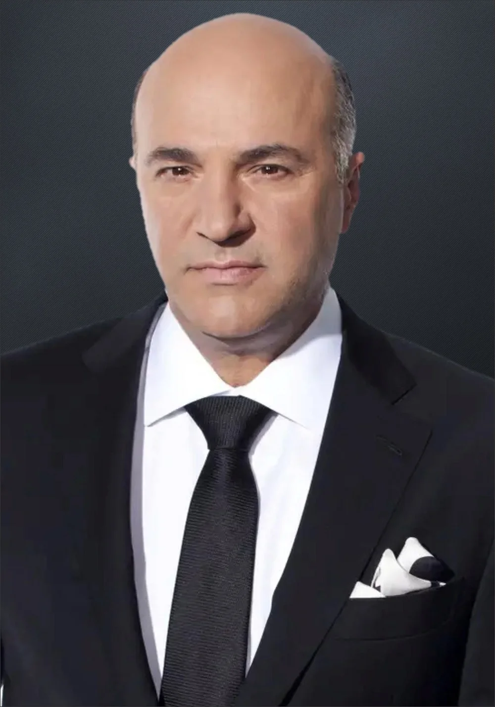 Kevin O’Leary