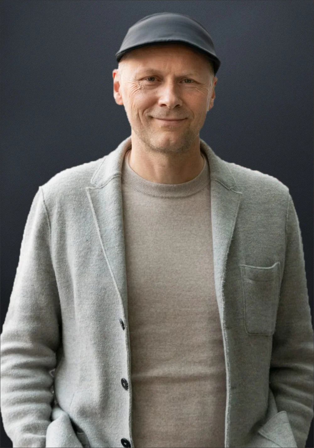 Michael Pawlyn