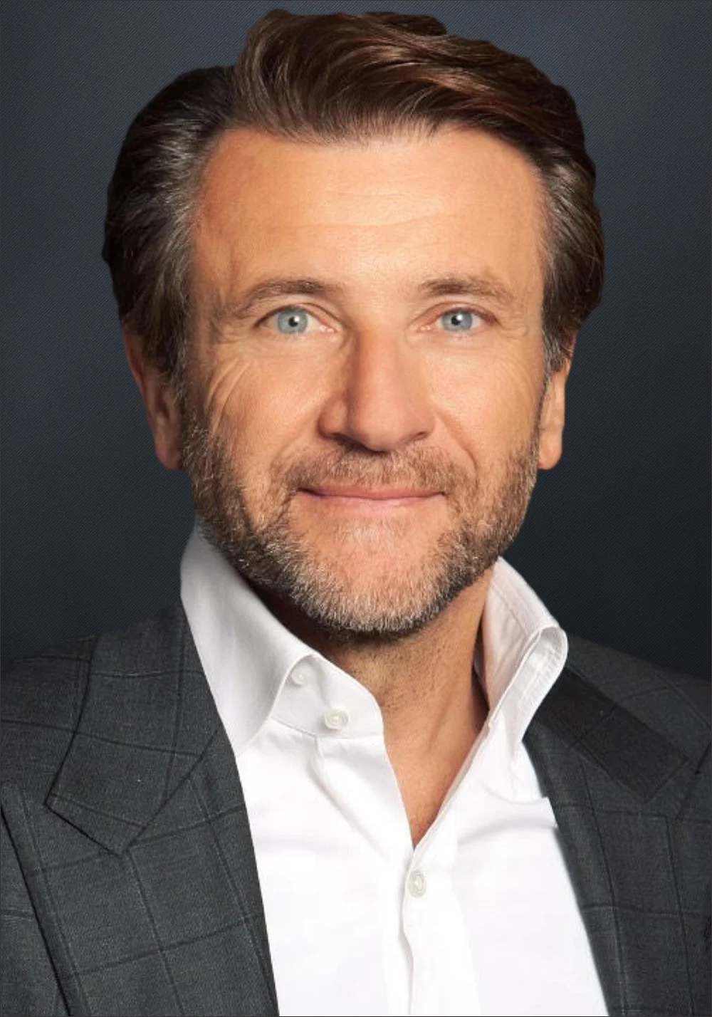 Robert Herjavec