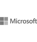 Large Retail Corporations, Microsoft