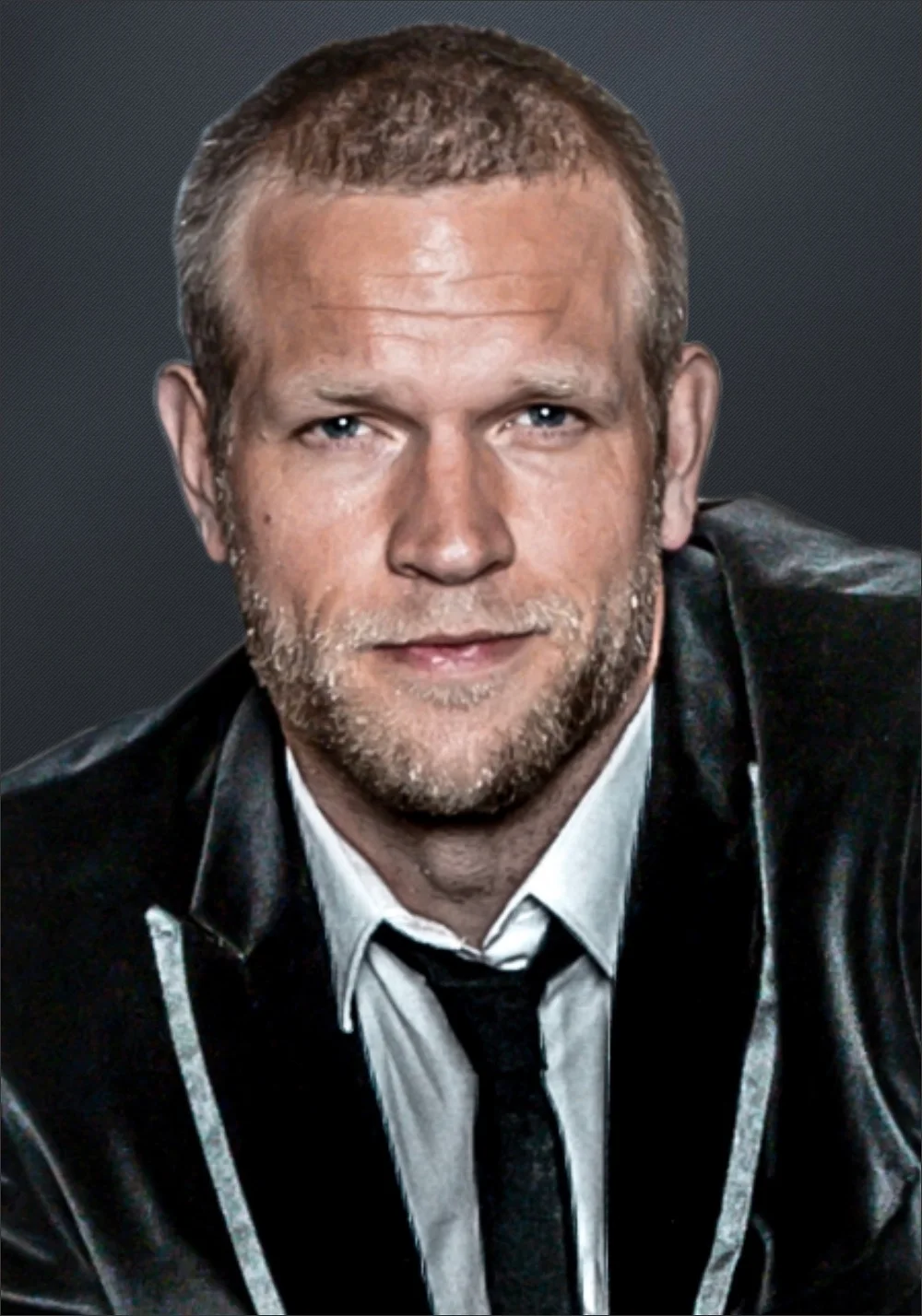 Jay DeMerit