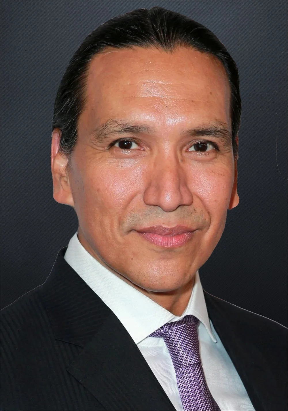 Michael Greyeyes