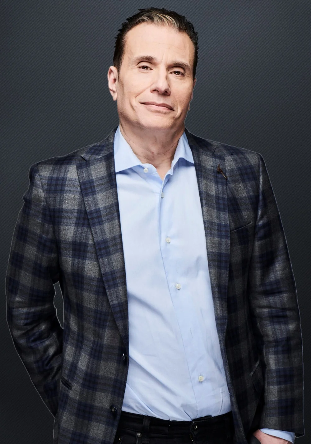 Michael Landsberg