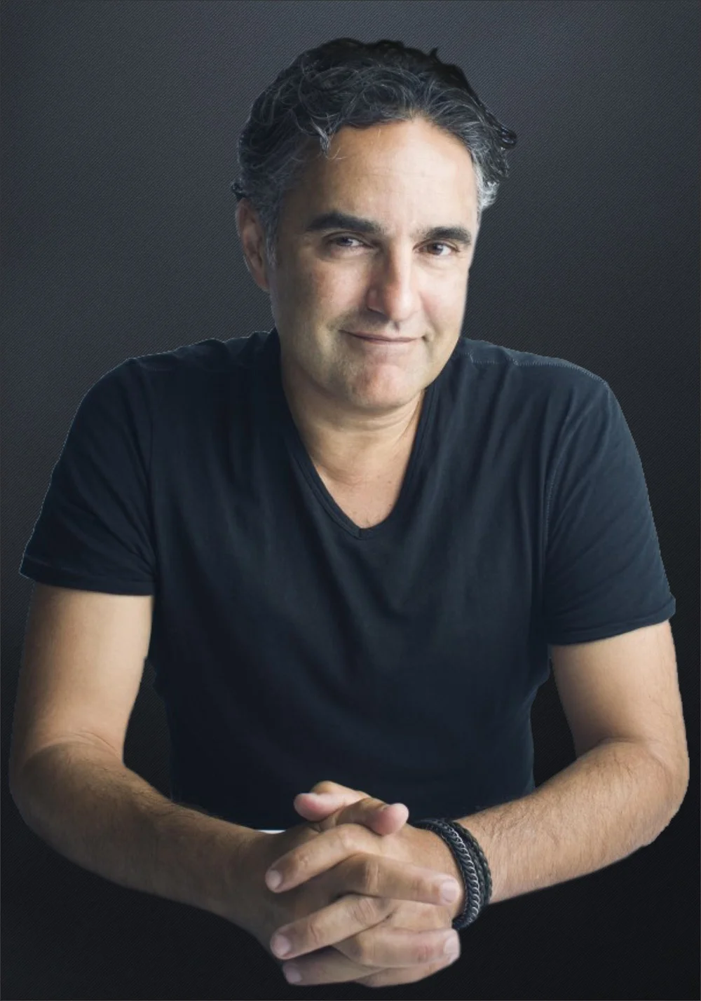 Bruce Croxon