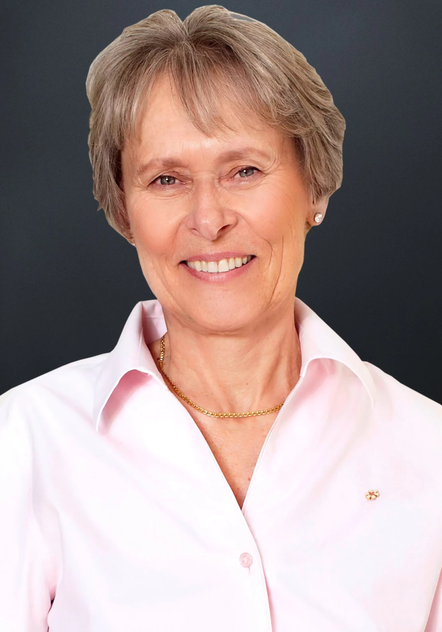 Dr. Roberta Bondar