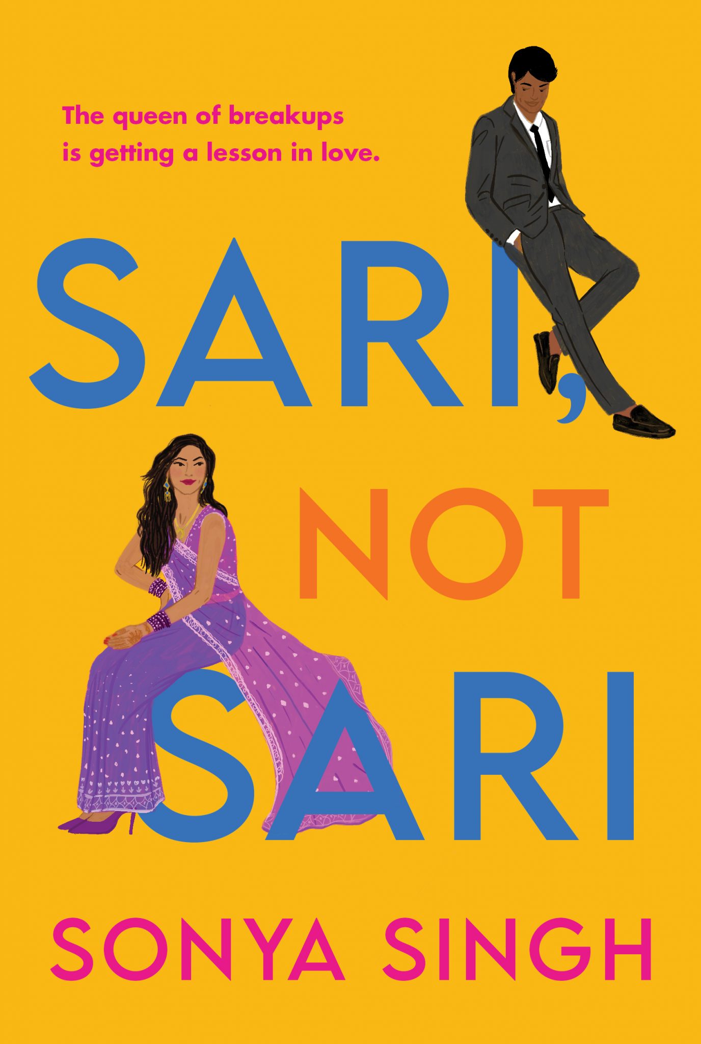 Sari, Not Sari