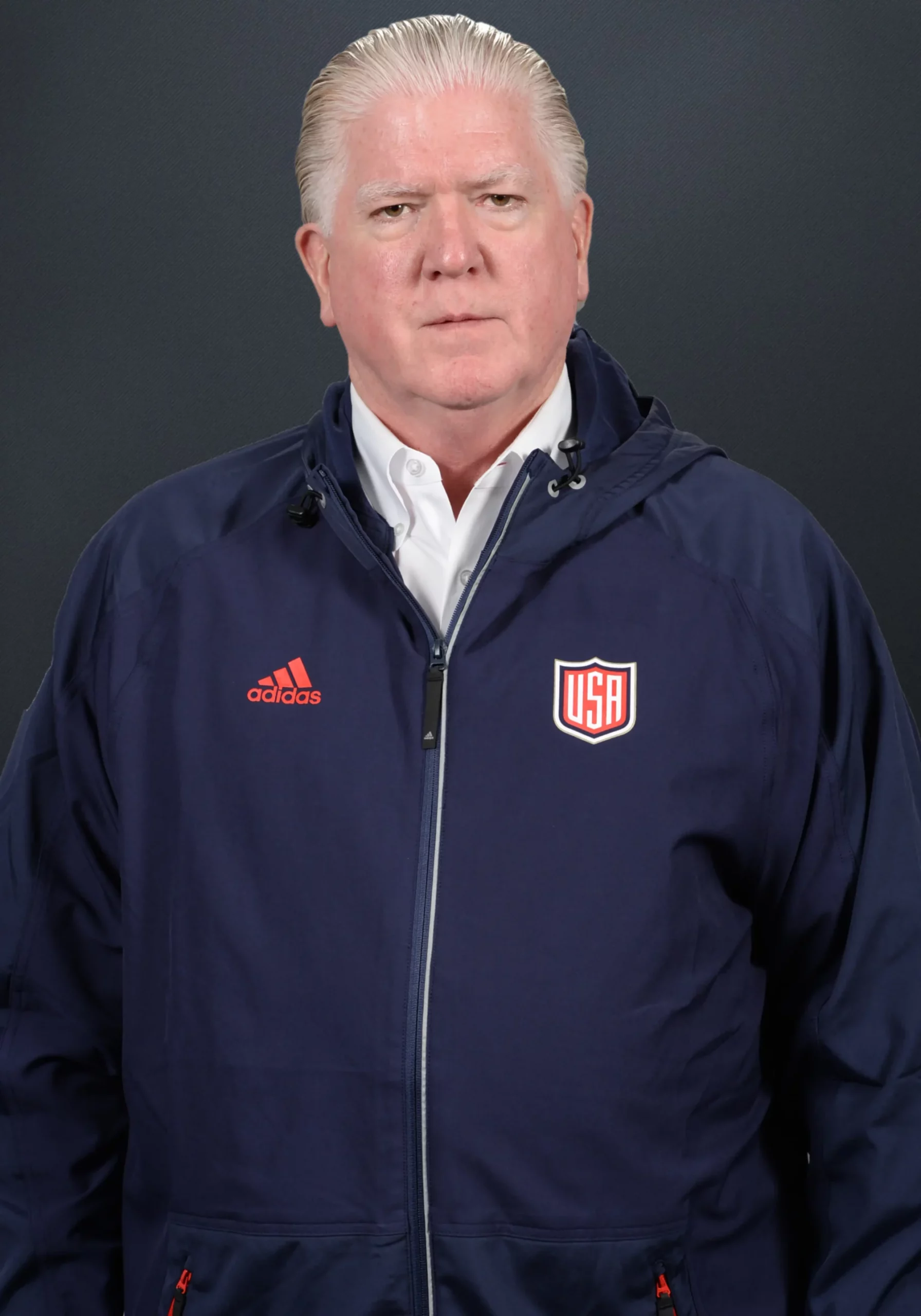 Brian Burke