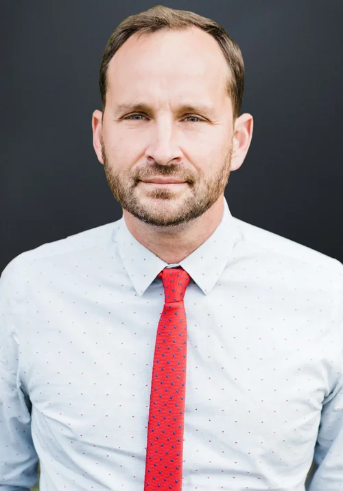 Dr. Ryan Meili