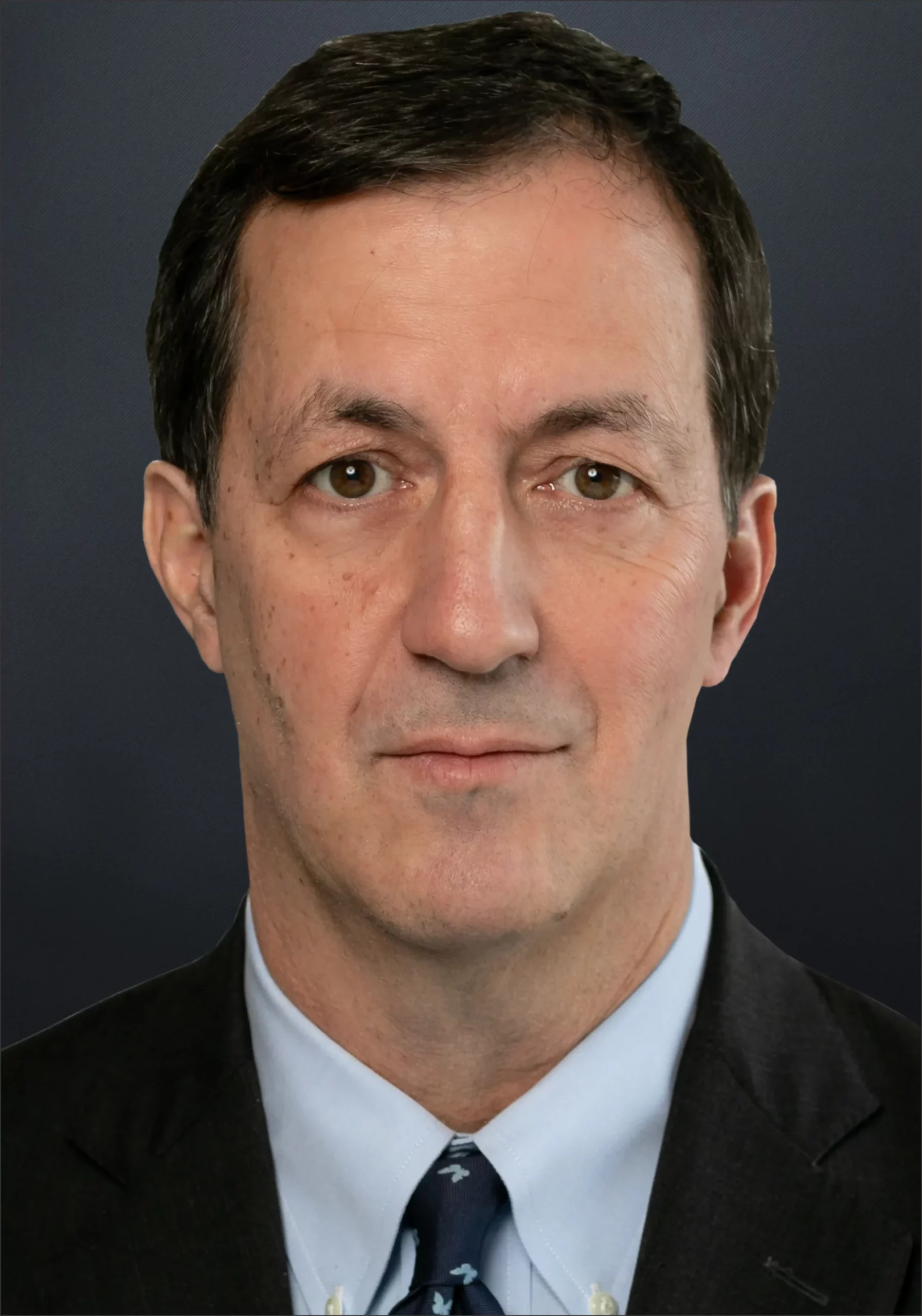 Andrew Coyne