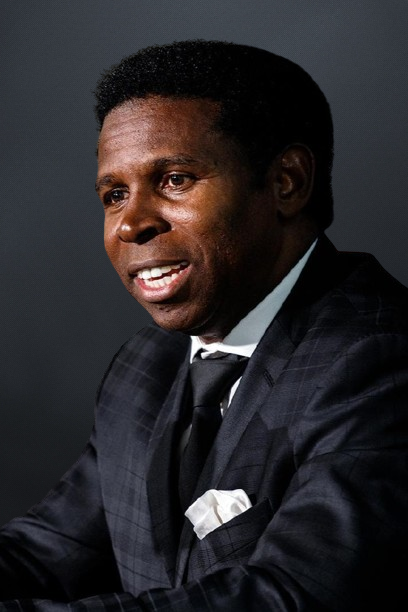 Michael Pinball Clemons