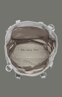 The Grey Tote