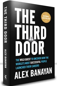 The Third Door: The Mindset of Success