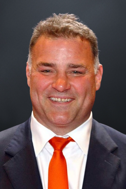 Eric Lindros