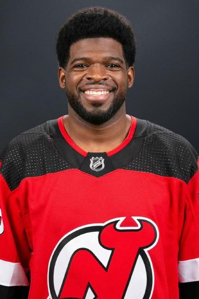 P.K. Subban