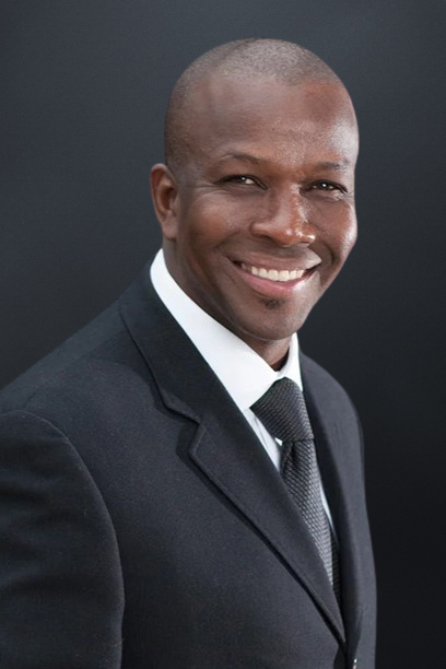 Donovan Bailey