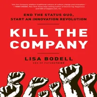 Kill the Company