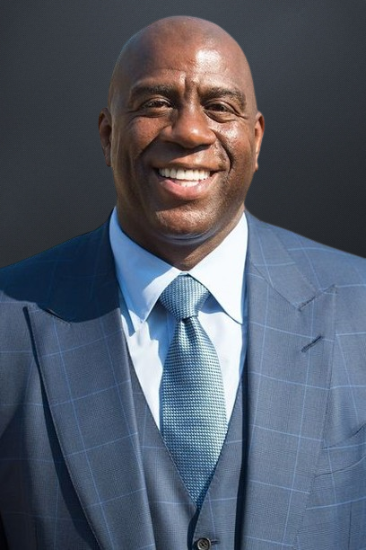 Magic Johnson