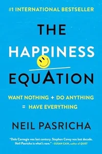 The Happiness Equation