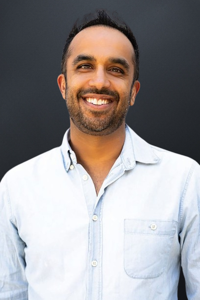 Neil Pasricha