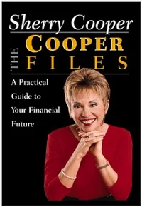 The Cooper Files