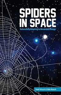 Spiders in Space