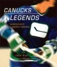 Canucks Legends