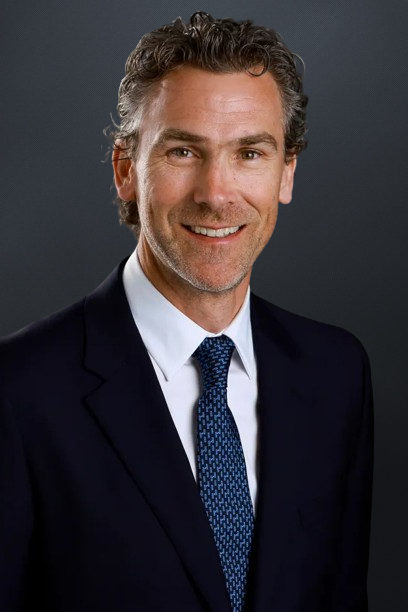 Trevor Linden