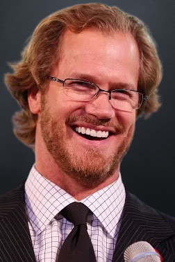 Chris Pronger