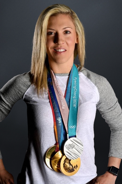 Meghan Agosta