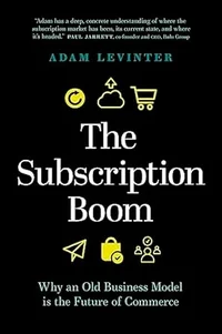 Subscription Boom