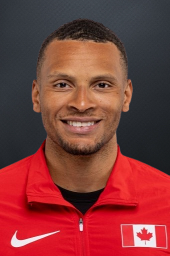 Andre De Grasse